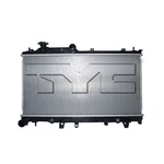 Radiator For 15-19 Subaru Wrx Sti 2.5L Manual Single Row SU3010660 45119-VA010 New. Price: $131.00.