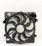 2021 - 2024 Kia K5 1.6 Engine Cooling Radiator Fan Motor Assembly Oem 25304L3000 Used. Price: $225.00.