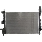 Radiator Fvp RAD13536 New. Price: $185.88.