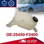 New For 18-20 Hyundai Kona Veloster 1.6L Kia Coolant Reservoir Tank 25430-F2400. Price: $47.15.
