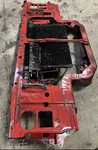 1992-1997 Ford F-250 F-350 F-450 7.3L Diesel Radiator Support Rust Free Oem Used. Price: $549.99.