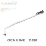2014-2018 Audi RS7 4.0L Front Left Coolant Tube / Line Pipe 079121083K Used. Price: $29.99.