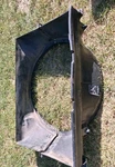 Oem 1981-1991 Chevy Gmc Truck Fan Shroud Upper Lower V8 Ac 14021285 14021284 Used. Price: $60.00.