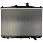 Denso 221-9571 Radiator For 16-19 Lexus RX350 RX450H New. Price: $264.95.