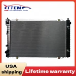 2307 Radiator Fit 2001-2007 2008 Ford Escape Mercury Mariner Mazda Tribute 3.0L New. Price: $60.99.
