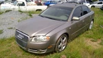 Radiator Convertible Fits 05-09 Audi A4 289578 Used. Price: $127.99.