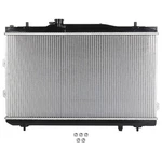 Pickoor Radiator For 04 05-09 Kia SPECTRA5 2.0L L4 Fits CU2784 New. Price: $57.30.