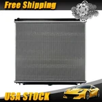 Radiator For Suzuki Equator 09-12 Nissan Xterra 2005-15 Frontier Pathfinder New. Price: $77.99.