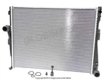 Bmw E46 Radiator Nissens +1 Year Warranty New. Price: $220.45.