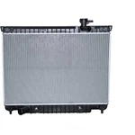 Radiator Global 2458C New. Price: $146.52.