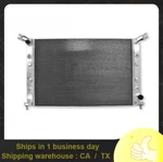 DPI13301 For Chevy Gmc Silverado Sierra 2500HD/3500HD V8 6.0L 2011-2019 Radiator New. Price: $183.99.