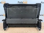 2020 Mercedes Gt 53 Amg W290 Oem Front Engine Radiator Cooler Condensor Fan Assm Used. Price: $1499.99.
