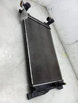 14 15 16 17 18 19 Toyota Corolla Le Radiator Used. Price: $109.99.