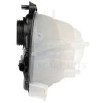 Radiator Coolant Overflow Tank For 2006 07-2011 Mercedes-benz ML350 ML63 Amg New. Price: $30.80.