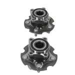 Bolt Wheel Hub & Bearing Kit For Lexus NX300H 2015-2019 424100R010 512374 New. Price: $64.02.
