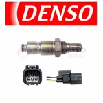 Denso Upstream Rear Afr Air Fuel Ratio Sensor For Honda Ridgeline 3.5L V6 New. Price: $174.33.