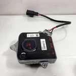 2012-2016 Bmw 528I Xdrive F10 2.0L 600W Electric Cooling Fan Motor 8641951 Oem Used. Price: $79.99.