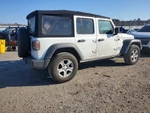 Radiator Engine Auxiliary Fits 18-25 Wrangler 3194837 Used. Price: $180.40.