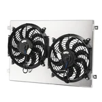 Radiator Shroud Fan For 68-74 Dodge Mopar Plymouth Charger Big Block ,26"W New. Price: $89.00.