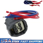 Fits For Dodge Challenger 2011-2012 4-PIN Radiator Cooling Fan Connector Pigtail New. Price: $16.50.