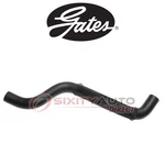 Gates 24559 Radiator Coolant Hose For R31156 R31153 E72837 CHR0386R CHR0384R Hy New. Price: $39.64.