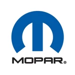 Genuine Mopar Radiator 05073578AC New. Price: $156.39.