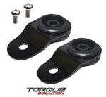 Torque Solution Radiator Mount Bracket Combo Inserts Evolution 7/8/9 (black) New. Price: $47.90.