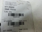 01 02 03 Bmw 530I Engine Coolant Reservoir Used. Price: $85.00.
