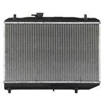 Radiator For Subaru Justy Gl L3 1.2L ;1989-1994 New. Price: $115.99.