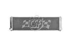 Csf 7053 Radiator Racing Aluminum Polished Center For 1997-2012 Porsche 911 New. Price: $495.00.
