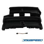 Active Grille Shutter With Motor Assembly Fits Lincoln Mkz 2017-2020 New. Price: $467.99.