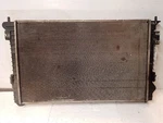 Radiator From 2010 Ford Edge 3.5L 10487868 Used. Price: $86.94.