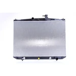 Oem Grade Radiator 2016-2022 Lexus RX350L RX450HL 3.5L V6 Fwd Awd New. Price: $737.67.