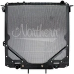 Northern 238736 Freightliner Radiator 2012 & Newer Cascadia. Price: $1627.62.