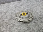 Radiator Fan Clutch Assembly Mercedes R129 SL320 SL500 Oem Used. Price: $50.00.