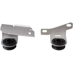 Mishimoto MMRS-MUS-94 Ford Mustang Aluminum Radiator Stay Set Mfg Part No New. Price: $31.95.