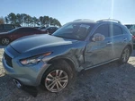 Coolant Reservoir Fits 09-13 Infiniti Fx Series 4752802 Used. Price: $69.99.