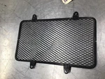 20 Kawasaki VERSYS-X300 Kle Oem Radiator Guard Shield Used. Price: $28.00.