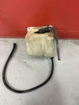 1992-1999 Chevrolet Suburban K1500 Engine Coolant Reservoir Tank Bottle 15650373 Used. Price: $39.98.