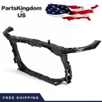 Radiator Support Bracket For Honda Civic 2006-2011 1.3L 1.8L 2.0L 60400SNEA01ZZ New. Price: $61.59.