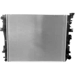 For Ram 1500 2019 2020 Radiator New. Price: $200.41.