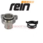 Rein CHC0609 Coolant Hose Connector For 11537649409 11537605152 11537603514 Pb New. Price: $35.06.