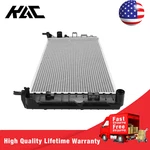 Radiator For 2012 2013 2014 2015-2016 Chevy Impala 3.6L V6 Lifetime Warranty New. Price: $73.99.