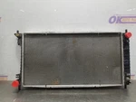 2004 Ford F150 Lariat 5.4L Radiator Super Cooling 1-3/8" Core Used. Price: $72.25.