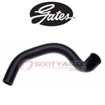 Gates 21482 Radiator Coolant Hose For MH-4482 MC132 KM-2180 C71233 C1482 Hu New. Price: $36.69.