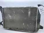 Radiator From 8501 Gvw 8-351W Super Cooling 92-97 Ford F250 Pickup F2TZ8005U Used. Price: $95.99.