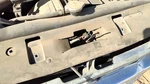 93-95 Nissan Pathfinder Hood Latch Assembly With Bracket Oem Used. Price: $113.51.