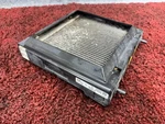 Bmw G30 G12 G15 G16 F90 F92 Secondary Auxiliary Cooling Remote Radiator Oem B8 Used. Price: $159.99.