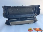 2012-2017 Range Rover Evoque 2.0L Engine Radiator Condenser Fan Intercoor Oem Used. Price: $300.00.