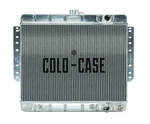 1961-65 Impala Cold-case Aluminum Radiator New. Price: $417.99.